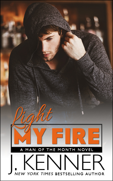 11 - November - Light My Fire